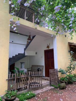 Guruwaththa Eco Villa